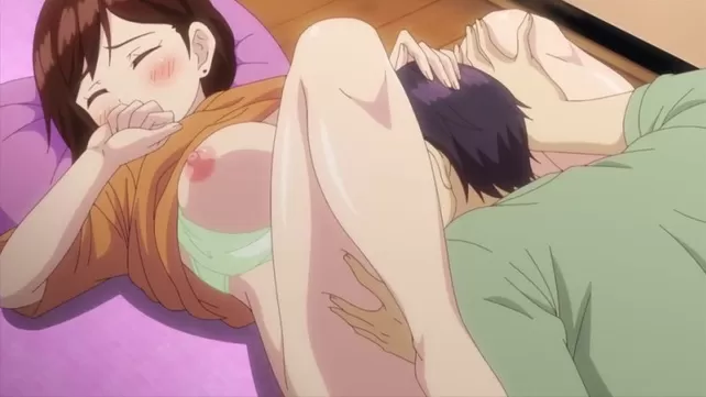Le sexe a besoin même d'un chanteur innocent d'une émission de télévision / Showtime! Uta no Onee-san Datte Shitai (1 épisode)