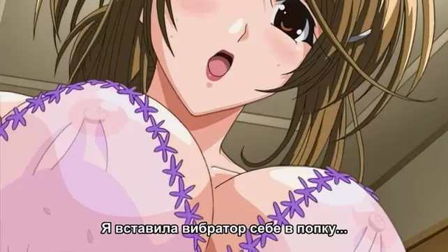 Lernen mit älteren Schwestern 2 / Kateikyoushi no Onee-san 2 The Animation: H no Hensachi Agechaimasu (Serie 1)