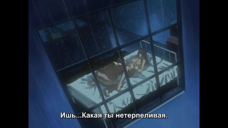 Біздің арамыздағы қасқыр порно-арт