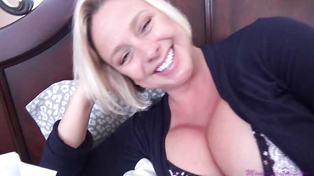 Утро с порожнем и сексом: один мужчина дал своей жене необычный подарок.