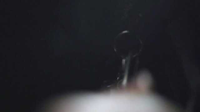 Господин использует ротик и вагину соседки