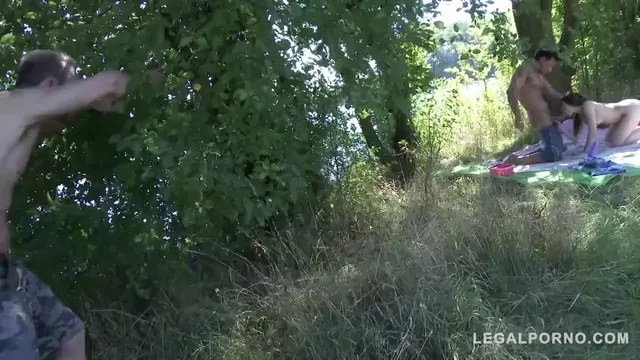 Орыс лесбиянка аналар