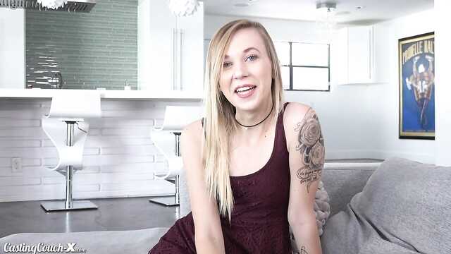 Милашка восхищает зрелого любовника