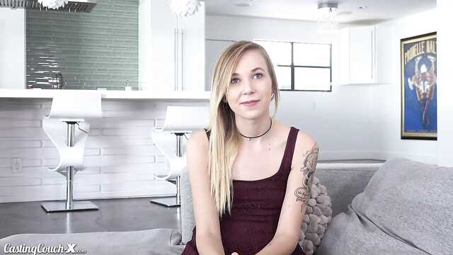 Милашка восхищает зрелого любовника