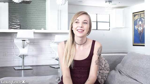 Милашка восхищает зрелого любовника