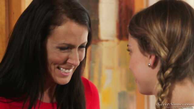 Facet zorganizował intymną randkę z dziewczyną przyjaciela