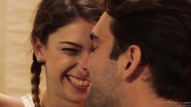 Facet zorganizował intymną randkę z dziewczyną przyjaciela