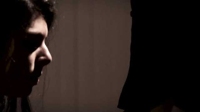 Две стройные дамы: секс для парня!