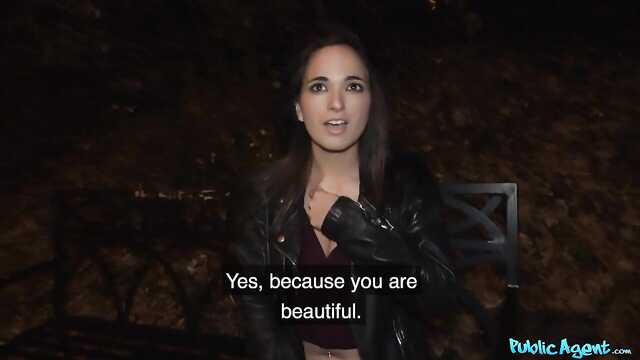 Трахнуть киску телочки за бабло - пикапер согласен!