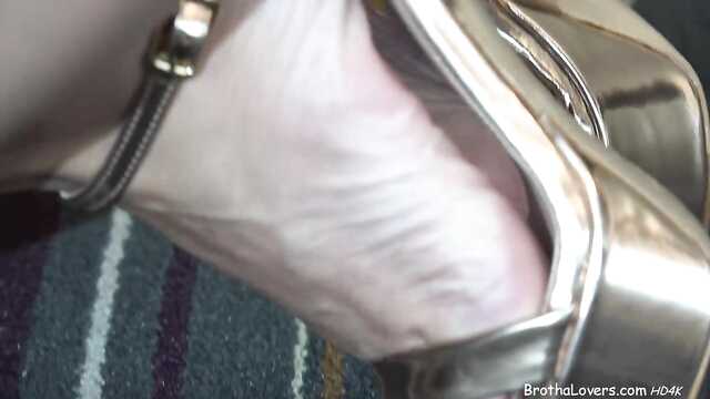 Африканец: оставляет свою богатую клиентку невозмутимым.