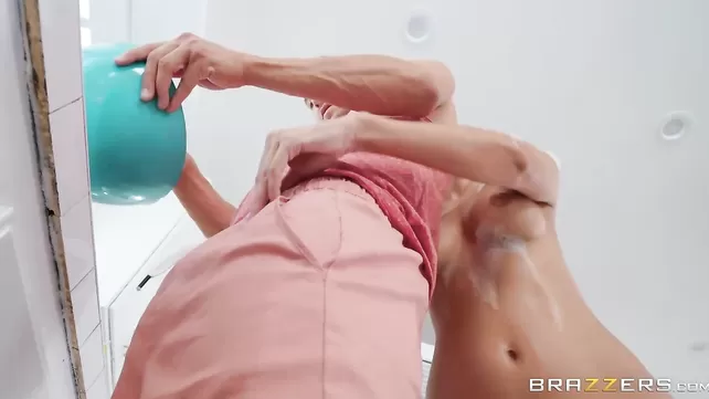 Трахнул қалайша жыныстық көршісін