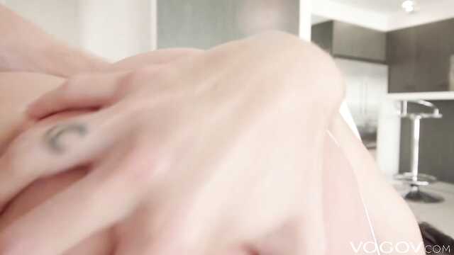 Вызвать невероятное удовольствие: жесткий анальный секс.