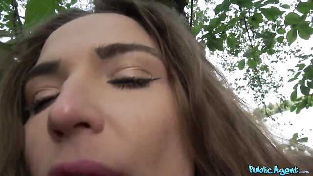 Съемка уличного Пикапа и Ебли на Камеру