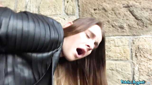 Пикапер: История любви в подворотне рачком