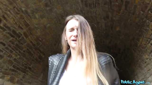 Пикапер: История любви в подворотне рачком