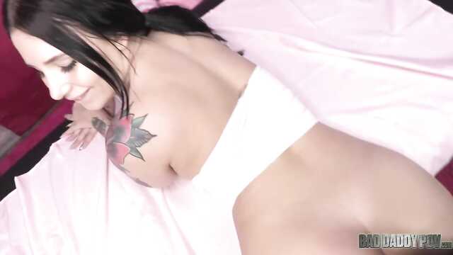 Интимные моменты: власть первого лица.