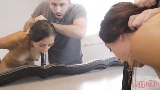 Peludas, peludas, peludas, peludas, peludas, peludas, peludas