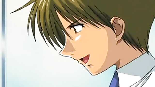 Учись у лучших: Tokubetsu Jugyou 2-я серия