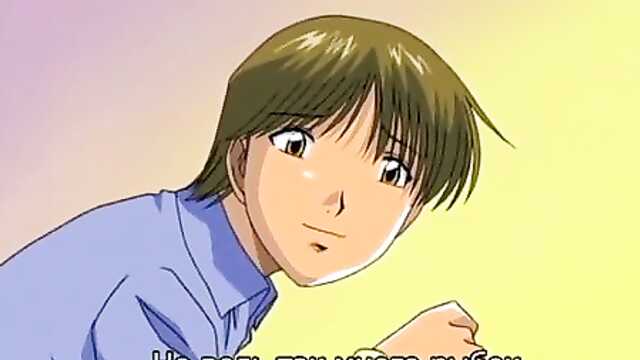 Учись у лучших: Tokubetsu Jugyou 2-я серия