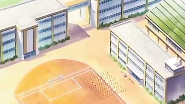 Учись у лучших: Tokubetsu Jugyou 2-я серия