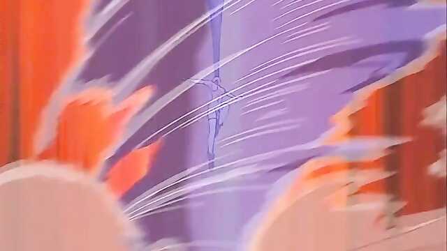 Blaues Mädchen / La Blue Girl Injuu Gakuen Fukkatsu (Serie 2)