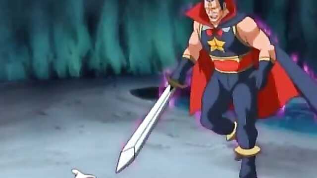 F-Force (1ª temporada)