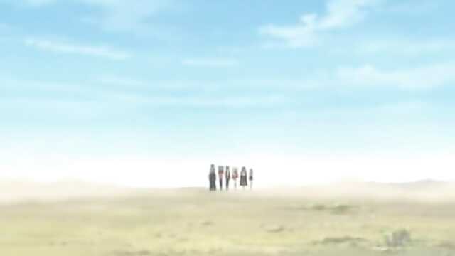 F-Force (1ª temporada)