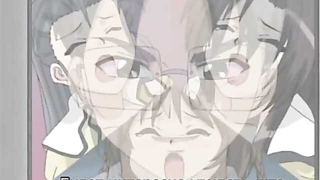 Aulas particulares / Tokubetsu Jugyou 2 (Episódio 1)