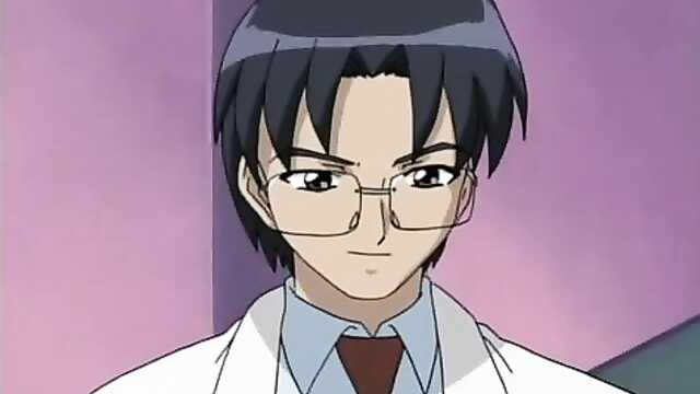 Aulas particulares / Tokubetsu Jugyou 2 (Episódio 1)