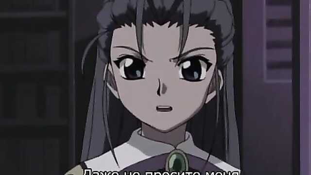 Aulas particulares / Tokubetsu Jugyou 2 (Episódio 1)