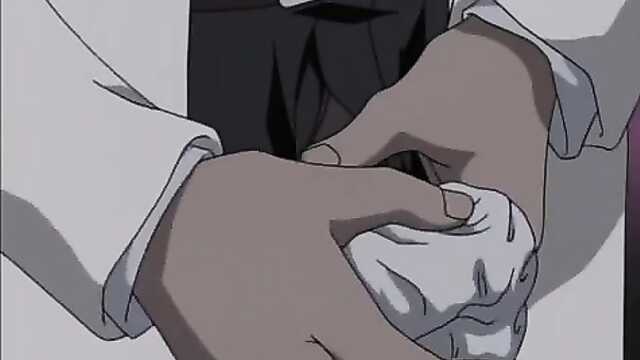 Aulas particulares / Tokubetsu Jugyou 2 (Episódio 1)