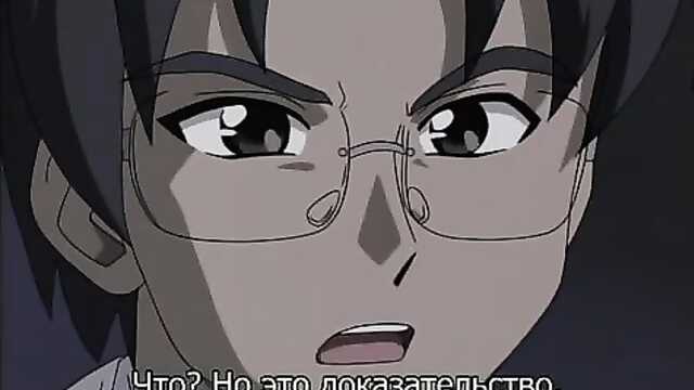 Aulas particulares / Tokubetsu Jugyou 2 (Episódio 1)