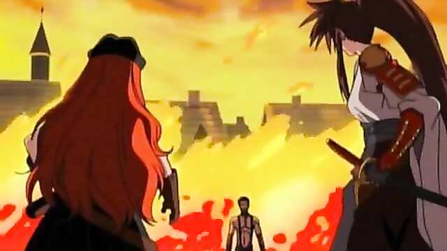 F-Force-força feminina (2ª temporada)