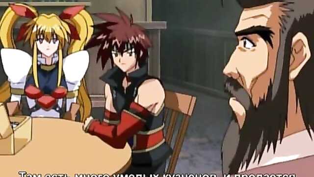 F-Force-força feminina (2ª temporada)