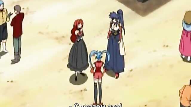 F-Force-força feminina (2ª temporada)