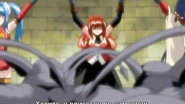 F-Force-força feminina (2ª temporada)