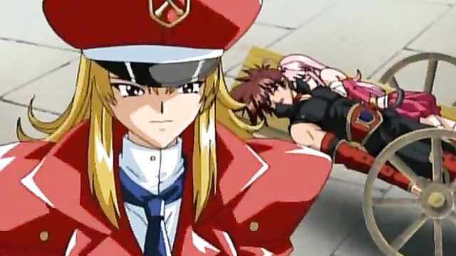 F-Force-força feminina (2ª temporada)