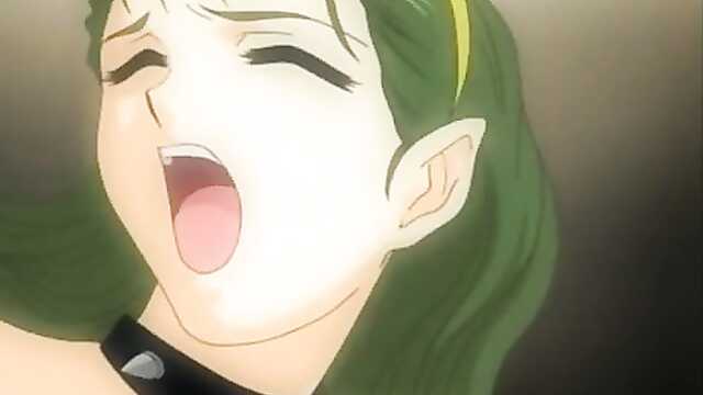 Szantaż 2 / Kyouhaku II: Mou Hitotsu no Ashita-The Animation (seria 2)