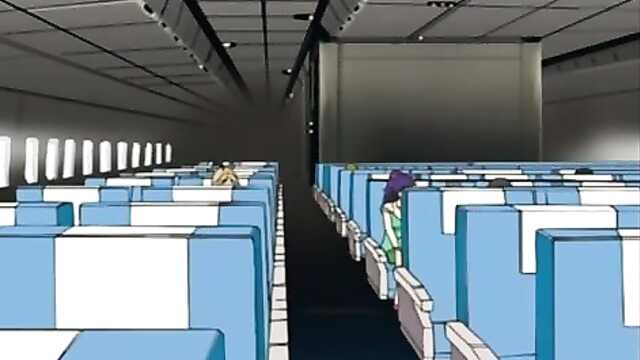 Szantaż 2 / Kyouhaku II: Mou Hitotsu no Ashita-The Animation (seria 2)