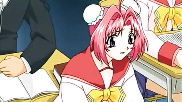 Szantaż 2 / Kyouhaku II: Mou Hitotsu no Ashita-The Animation (seria 2)