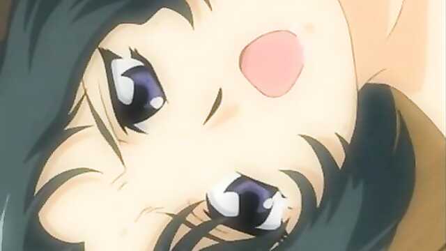 Szantaż 2 / Kyouhaku II: Mou Hitotsu no Ashita-The Animation (seria 2)