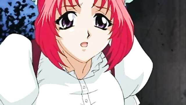 Szantaż 2 / Kyouhaku II: Mou Hitotsu no Ashita-The Animation (seria 2)