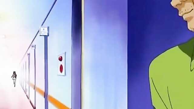 Heisa Byoutou: Секс-палата 1 серия