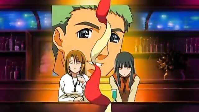 Heisa Byoutou: Секс-палата 1 серия