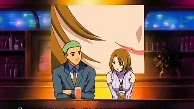 Heisa Byoutou: Секс-палата 1 серия