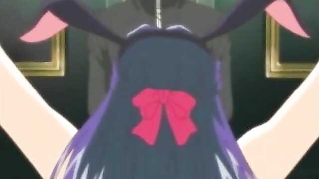 Blackmail 2 / Kyouhaku II: Mou Hitotsu no Ashita - The Animation (Episode 3)