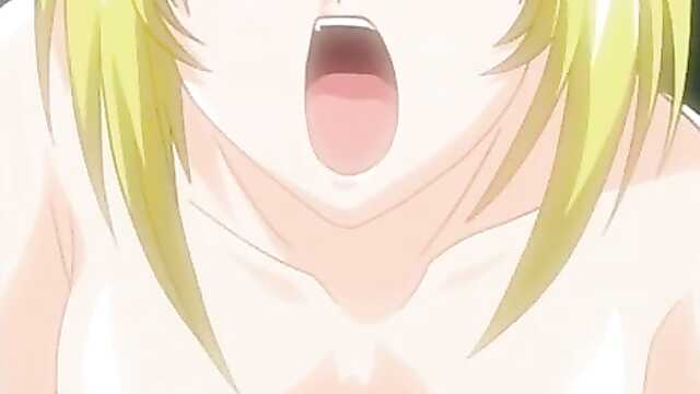 Blackmail 2 / Kyouhaku II: Mou Hitotsu no Ashita - The Animation (Episode 3)