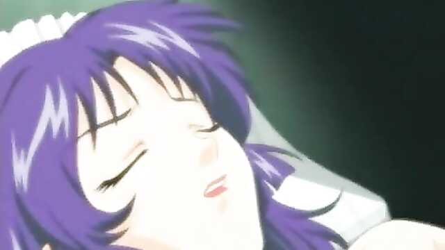 Blackmail 2 / Kyouhaku II: Mou Hitotsu no Ashita - The Animation (Episode 3)