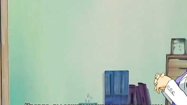 Heisa Byoutou 2-я серия: Посетите Секс-палату!