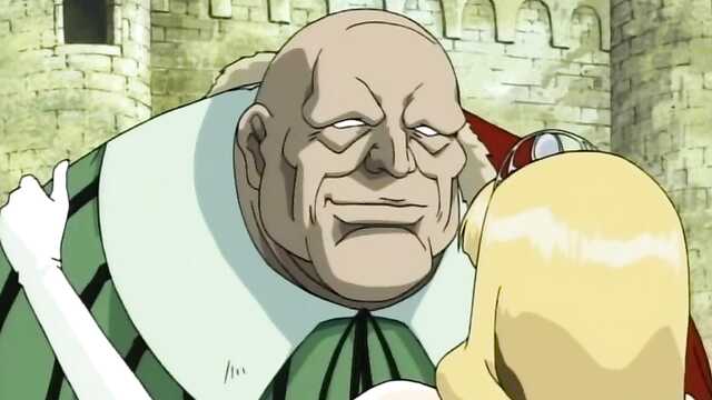 Stadt der Sünde / Ryoujoku no Machi